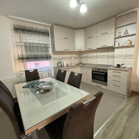 Apartman Drina Berilovac 외부 사진