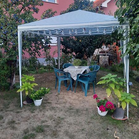 Apartman Drina Berilovac 외부 사진