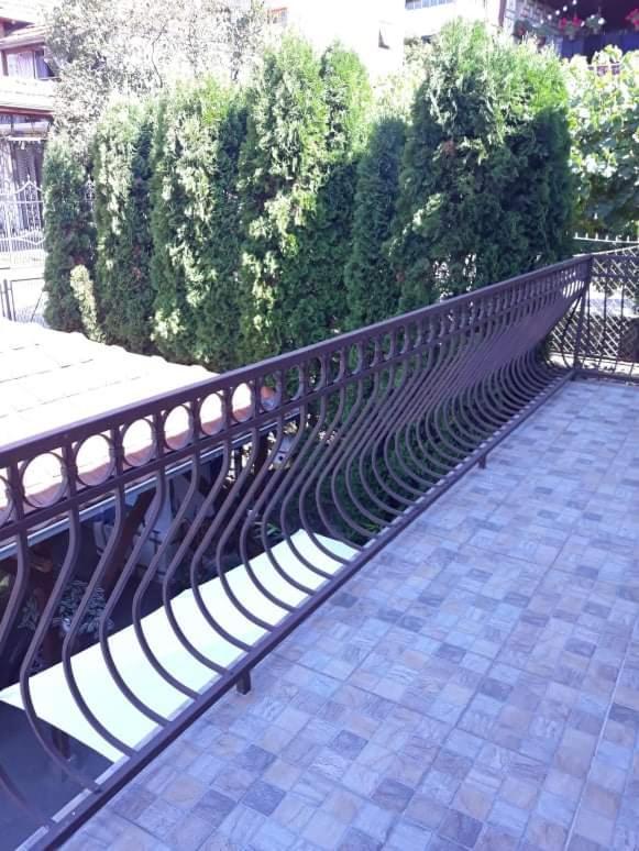 Apartman Drina Berilovac 외부 사진