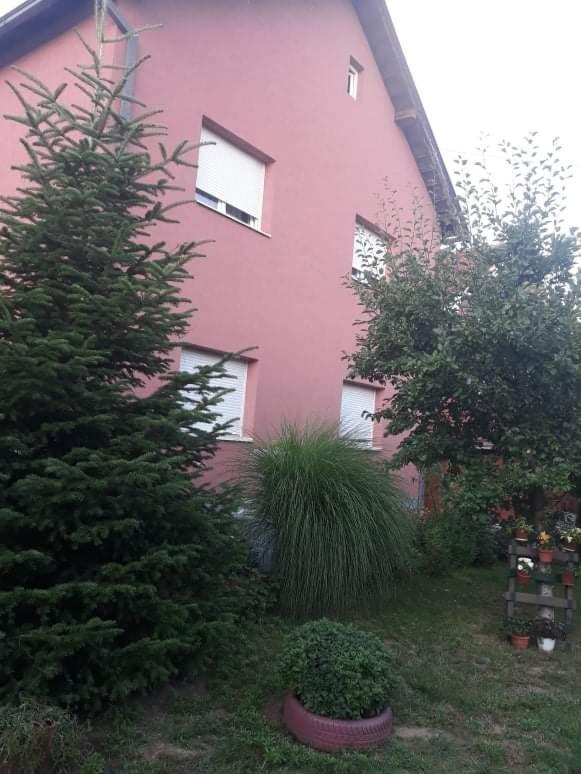 Apartman Drina Berilovac 외부 사진