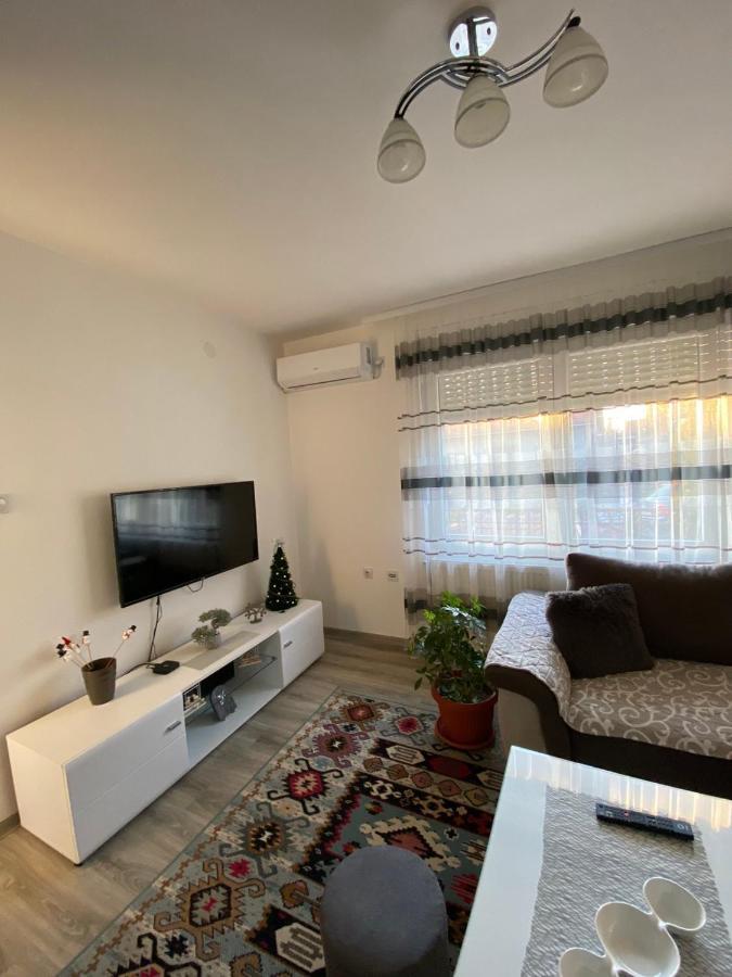 Apartman Drina Berilovac 외부 사진