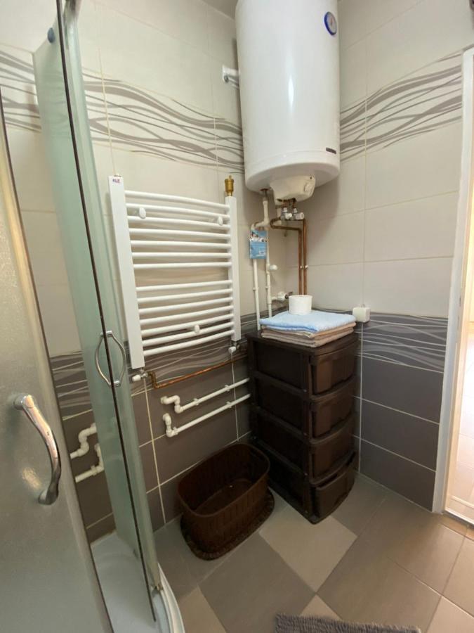 Apartman Drina Berilovac 외부 사진