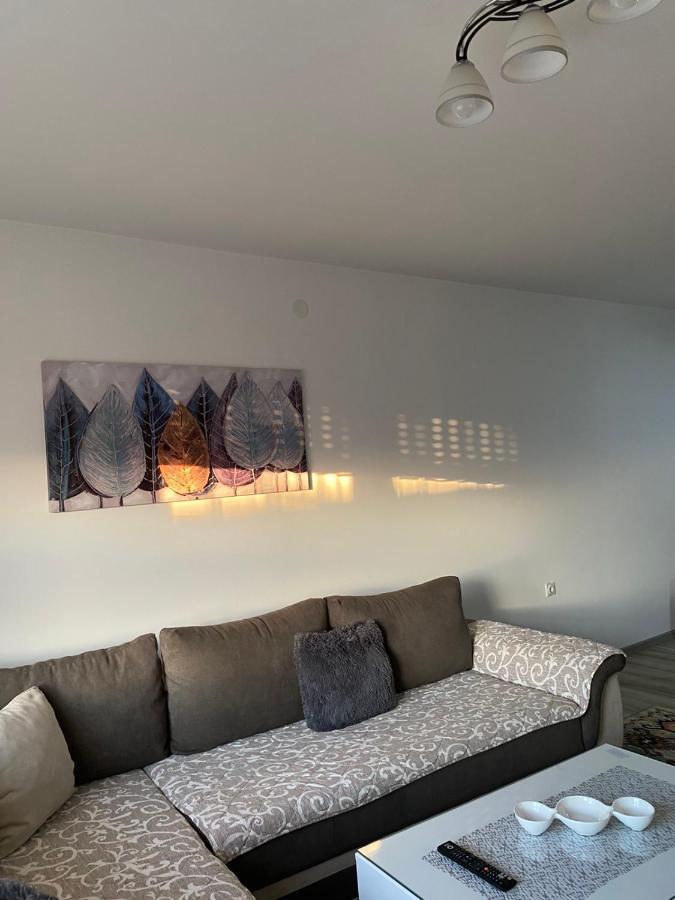 Apartman Drina Berilovac 외부 사진