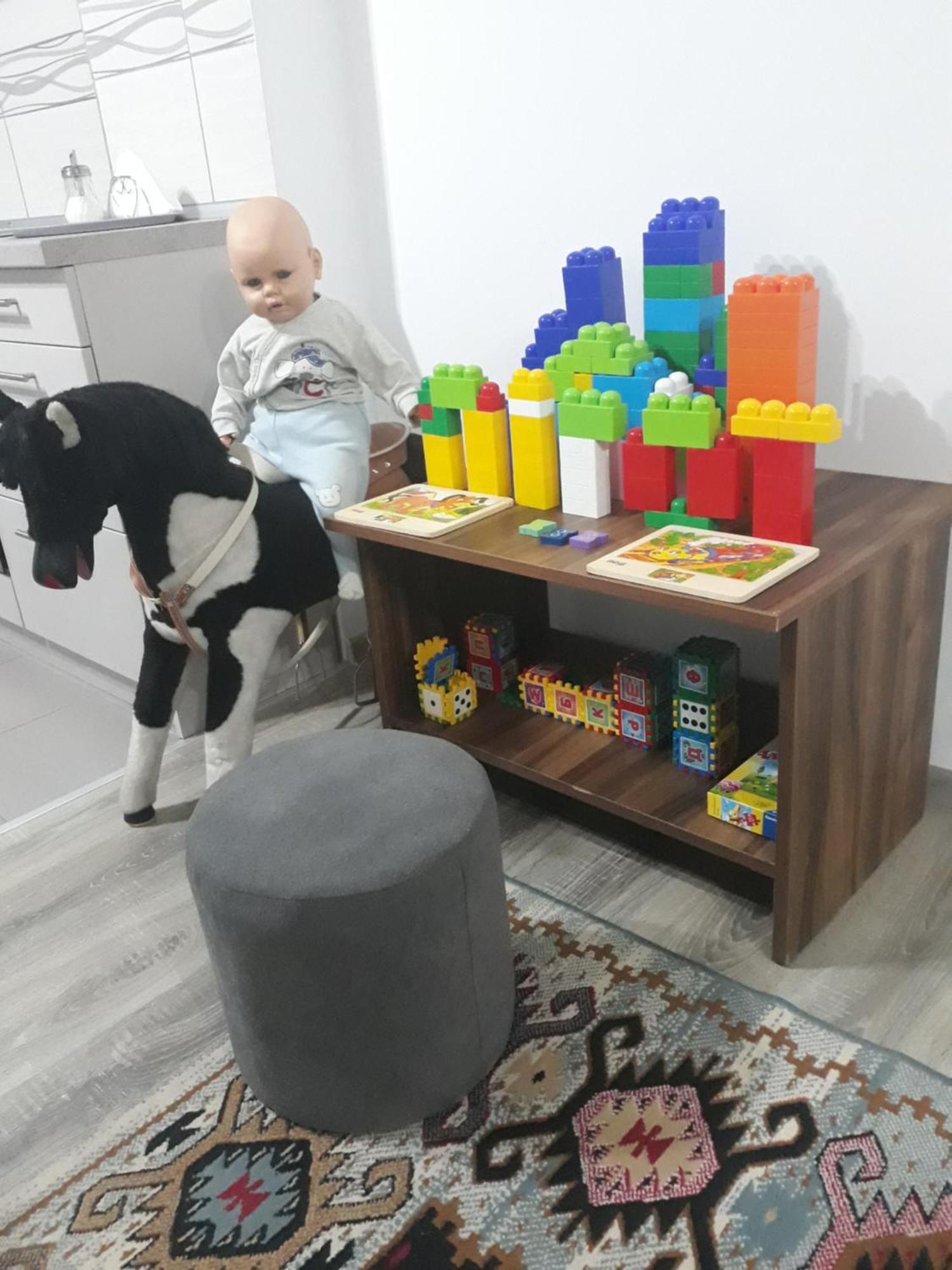 Apartman Drina Berilovac 외부 사진
