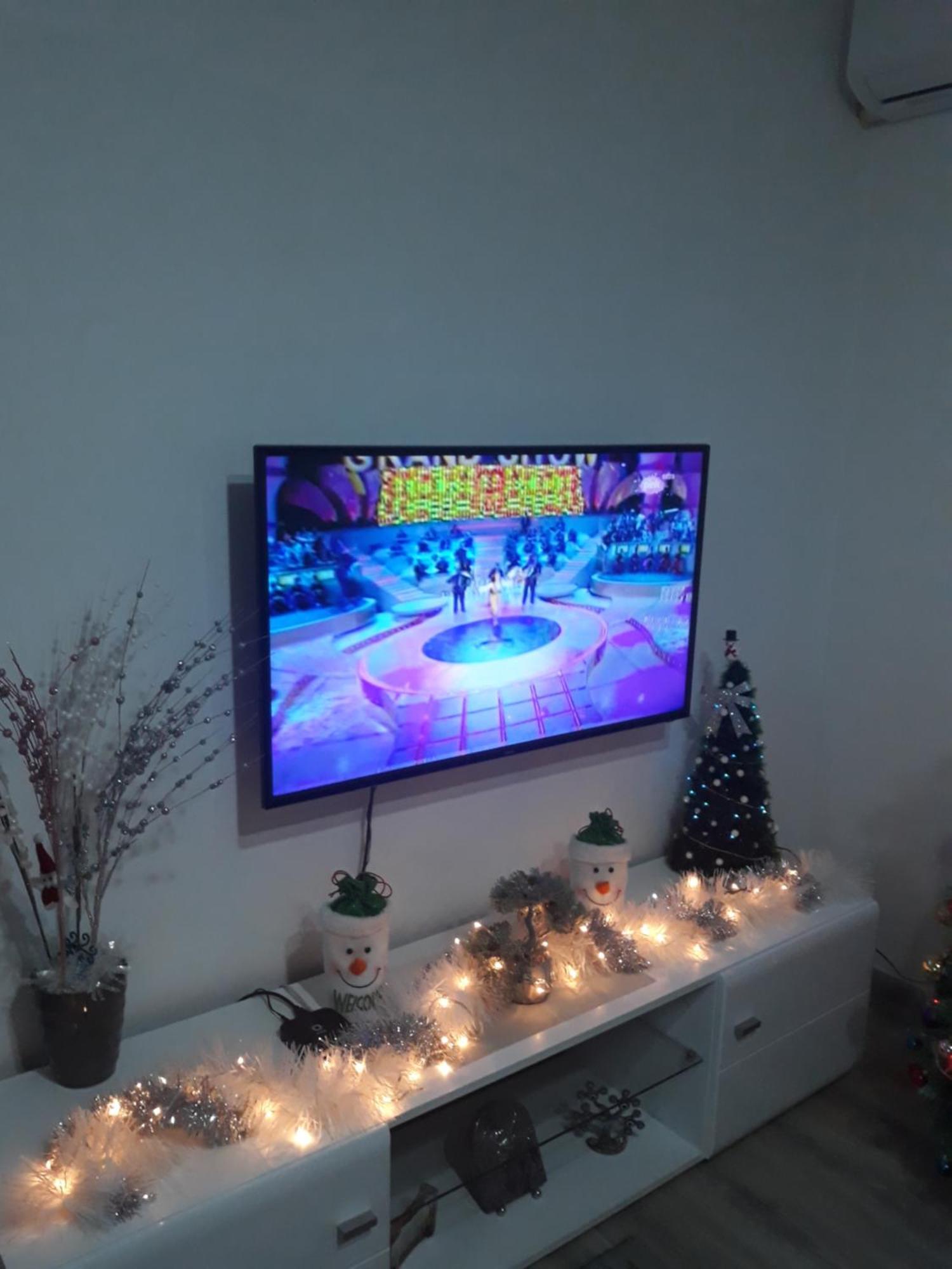Apartman Drina Berilovac 외부 사진