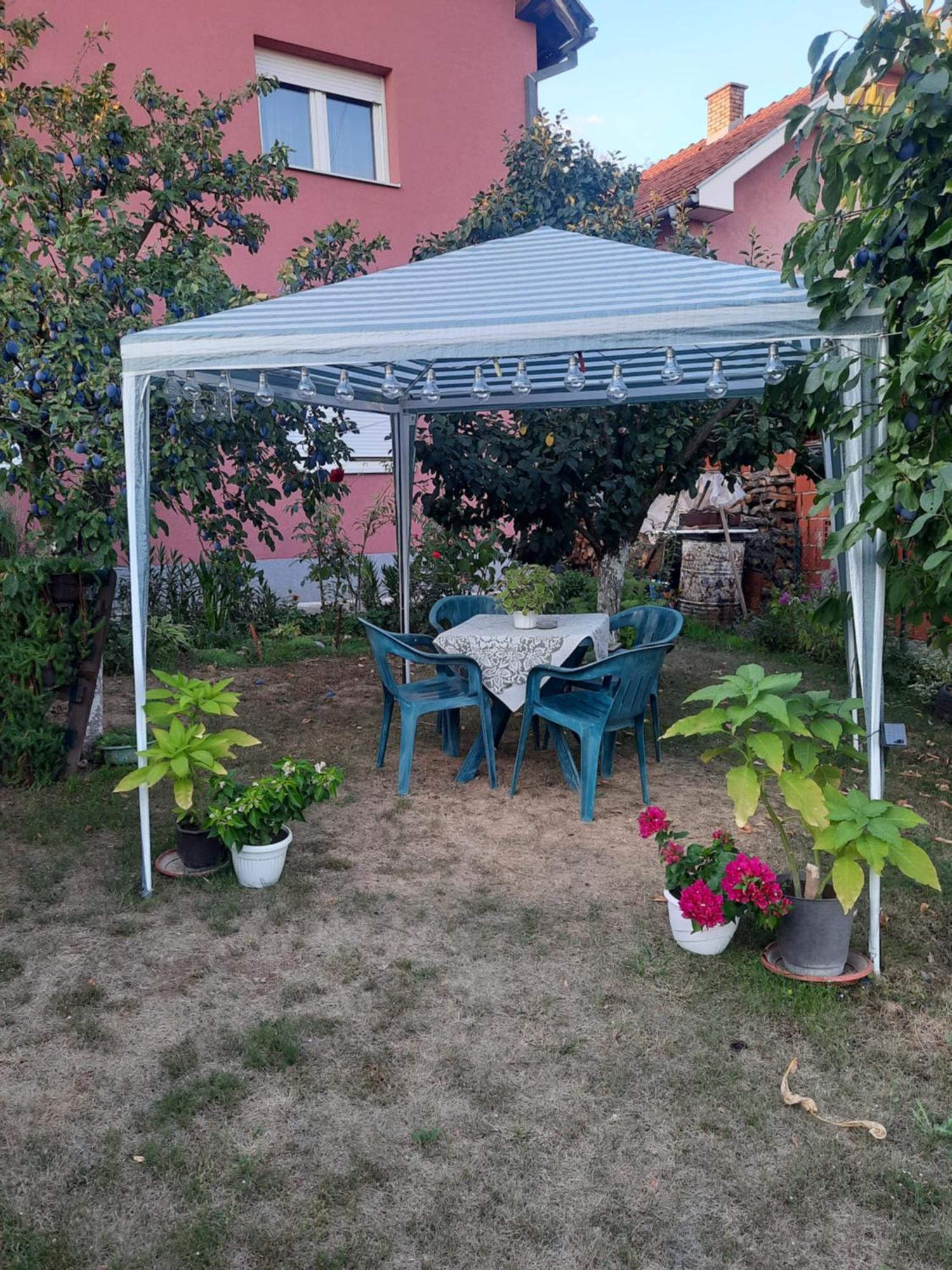 Apartman Drina Berilovac 외부 사진