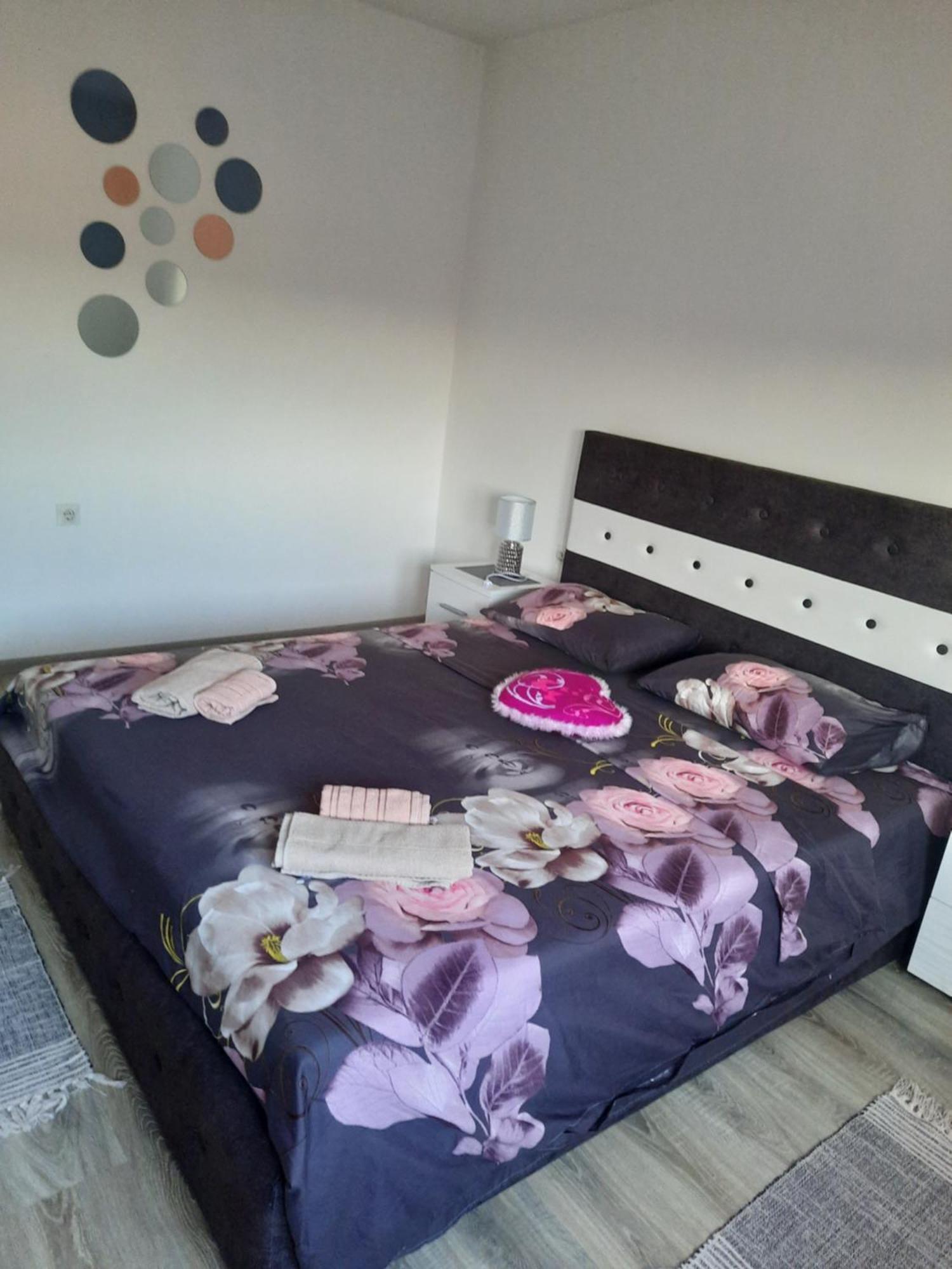 Apartman Drina Berilovac 외부 사진
